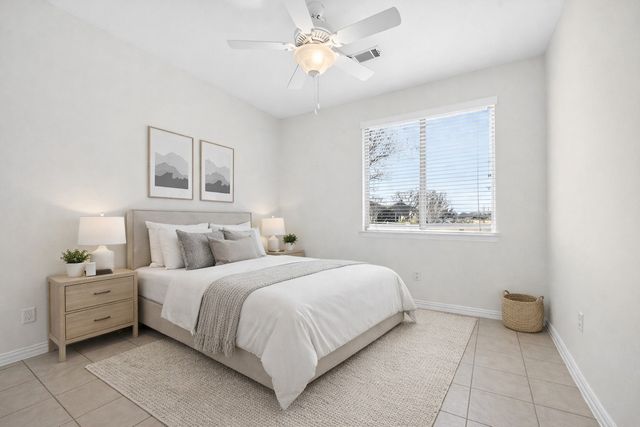 8800 Freeport Drive, Denton, TX 76207