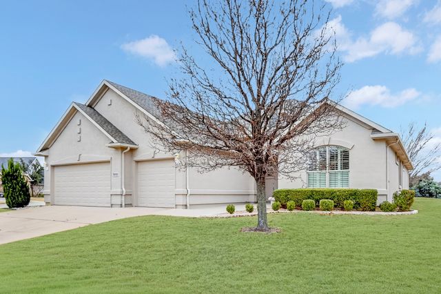 8800 Freeport Drive, Denton, TX 76207