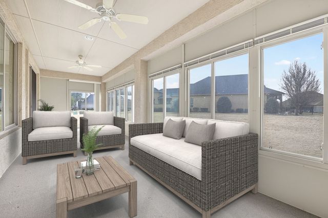 8800 Freeport Drive, Denton, TX 76207