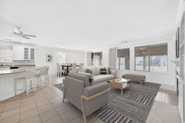 8800 Freeport Drive, Denton, TX 76207