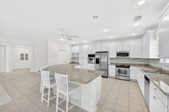 8800 Freeport Drive, Denton, TX 76207