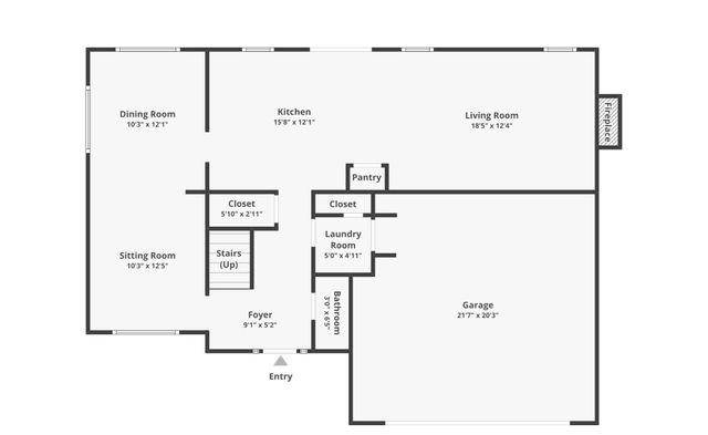 6104 Bent Wood Dr, Antioch, TN 37013