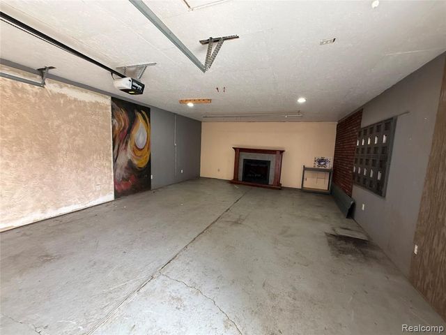 3626 Prairie Avenue, Berkley, MI 48072