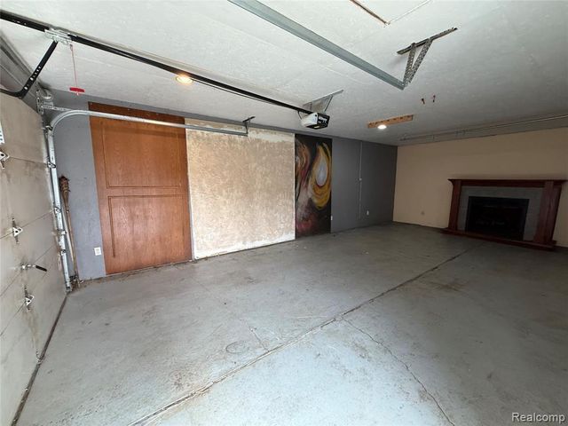 3626 Prairie Avenue, Berkley, MI 48072