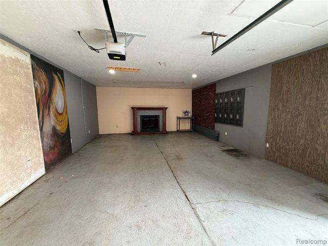 3626 Prairie Avenue, Berkley, MI 48072