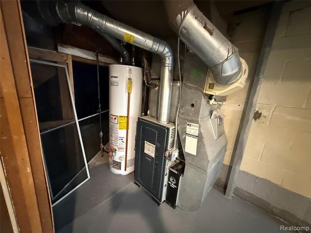 3626 Prairie Avenue, Berkley, MI 48072