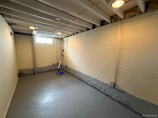 3626 Prairie Avenue, Berkley, MI 48072