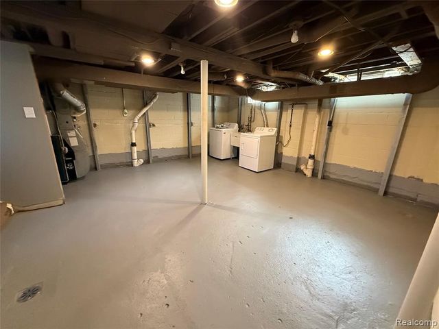 3626 Prairie Avenue, Berkley, MI 48072