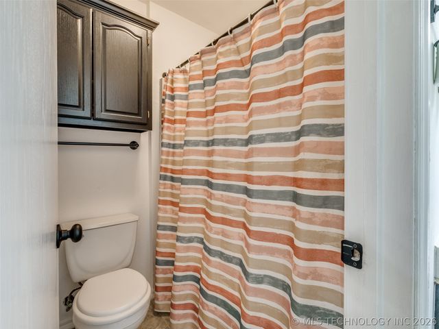 308 N Bristow Avenue, Coweta, OK 74429