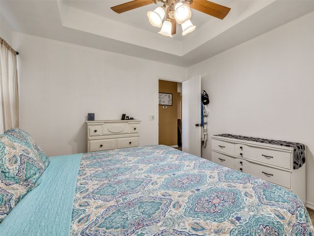 308 N Bristow Avenue, Coweta, OK 74429