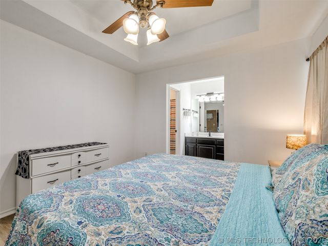308 N Bristow Avenue, Coweta, OK 74429