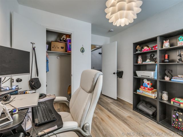 308 N Bristow Avenue, Coweta, OK 74429
