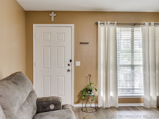 308 N Bristow Avenue, Coweta, OK 74429