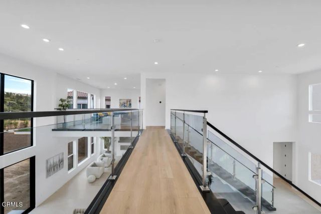 11944 N Red Hawk Lane, Porter Ranch, CA 91326