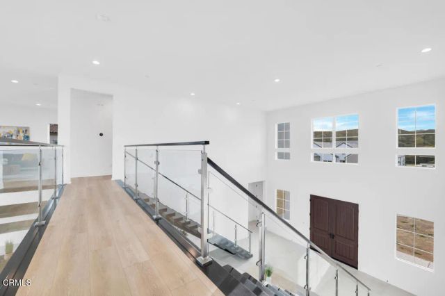 11944 N Red Hawk Lane, Porter Ranch, CA 91326