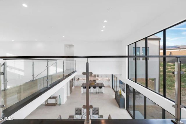 11944 N Red Hawk Lane, Porter Ranch, CA 91326