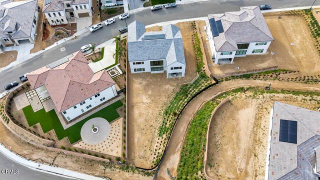 11944 N Red Hawk Lane, Porter Ranch, CA 91326