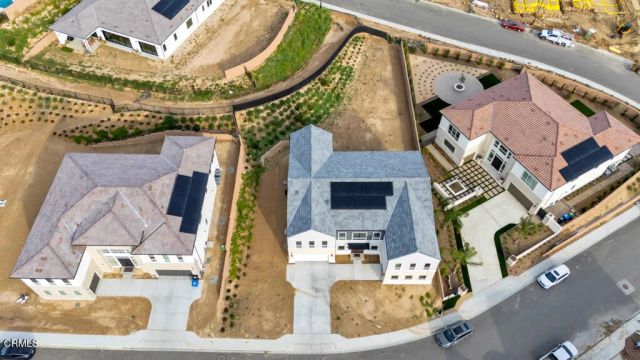 11944 N Red Hawk Lane, Porter Ranch, CA 91326