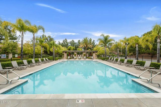 11944 N Red Hawk Lane, Porter Ranch, CA 91326