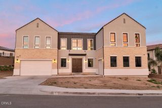 11944 N Red Hawk Lane, Porter Ranch, CA 91326