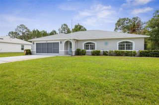 56 PRITCHARD DRIVE, Palm Coast, FL 32164