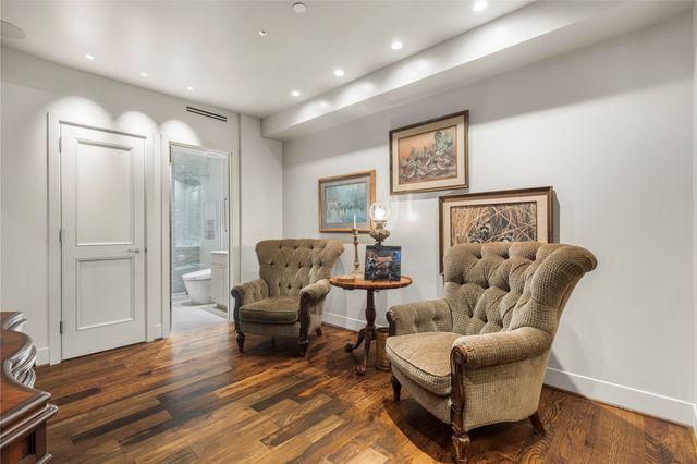 2801 Turtle Creek Boulevard 2E, Dallas, TX 75219