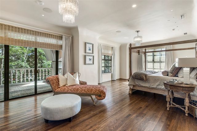 2801 Turtle Creek Boulevard 2E, Dallas, TX 75219