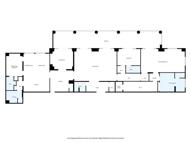 2801 Turtle Creek Boulevard 2E, Dallas, TX 75219