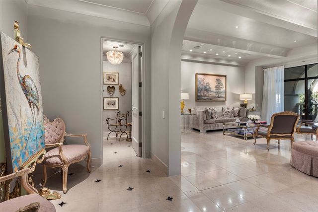 2801 Turtle Creek Boulevard 2E, Dallas, TX 75219