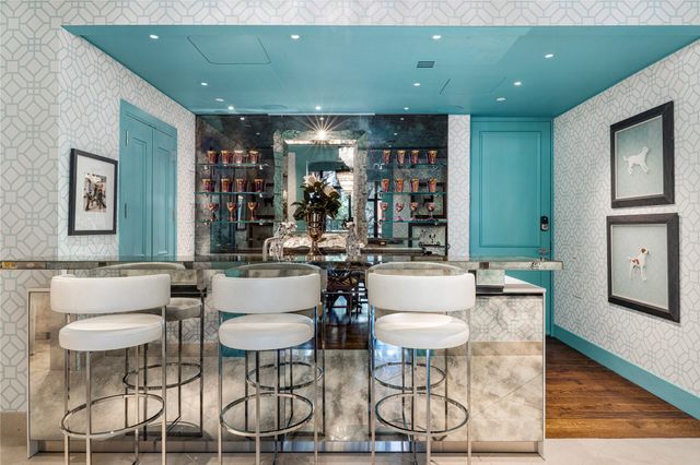 2801 Turtle Creek Boulevard 2E, Dallas, TX 75219