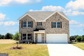 406 Clayton Scott Street, Warner Robins, GA 31088