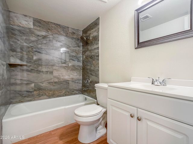 12637 N COLUMBINE Drive, Phoenix, AZ 85029