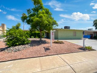 12637 N COLUMBINE Drive, Phoenix, AZ 85029