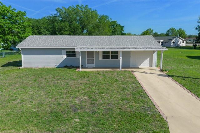 11270 SW 62ND AVENUE ROAD, Ocala, FL 34476