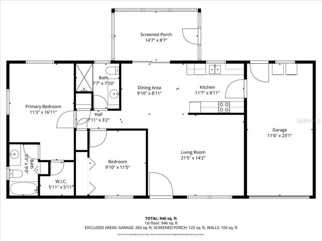 11270 SW 62ND AVENUE ROAD, Ocala, FL 34476