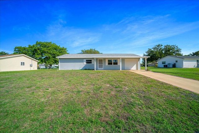 11270 SW 62ND AVENUE ROAD, Ocala, FL 34476