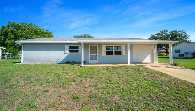 11270 SW 62ND AVENUE ROAD, Ocala, FL 34476