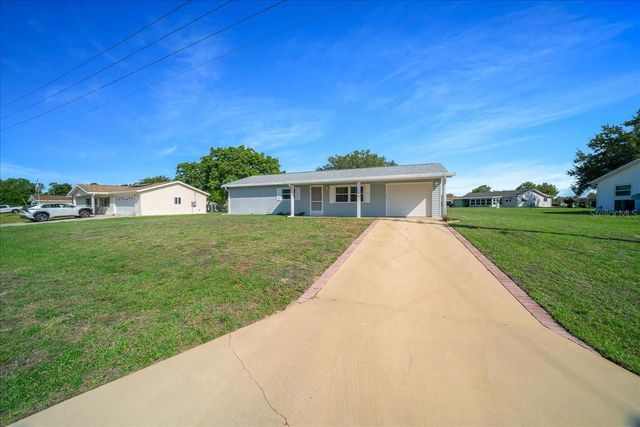 11270 SW 62ND AVENUE ROAD, Ocala, FL 34476