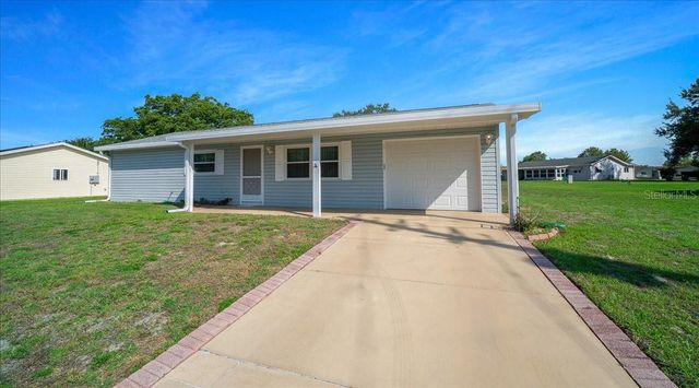 11270 SW 62ND AVENUE ROAD, Ocala, FL 34476