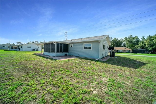 11270 SW 62ND AVENUE ROAD, Ocala, FL 34476