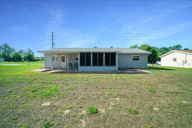 11270 SW 62ND AVENUE ROAD, Ocala, FL 34476