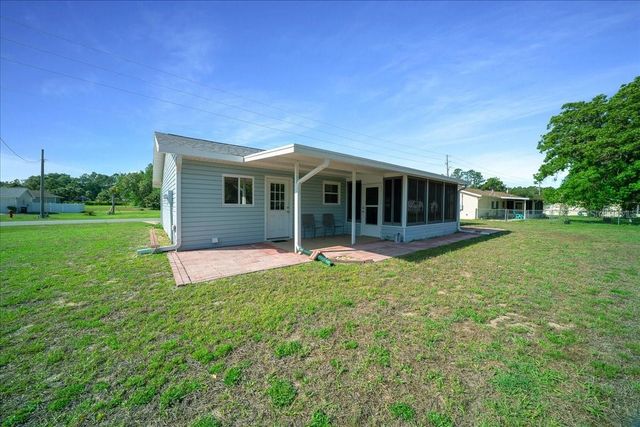 11270 SW 62ND AVENUE ROAD, Ocala, FL 34476