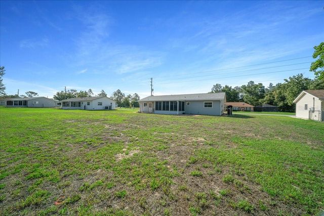 11270 SW 62ND AVENUE ROAD, Ocala, FL 34476