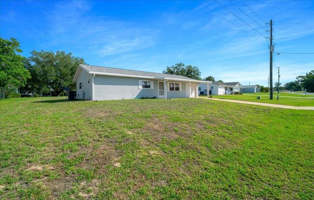 11270 SW 62ND AVENUE ROAD, Ocala, FL 34476