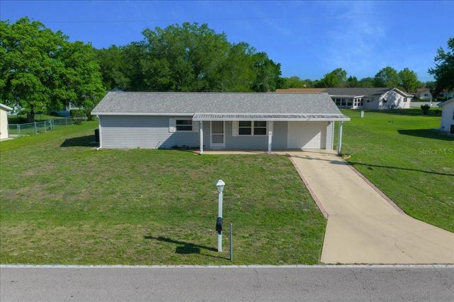 11270 SW 62ND AVENUE ROAD, Ocala, FL 34476