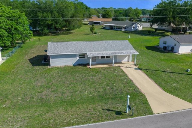 11270 SW 62ND AVENUE ROAD, Ocala, FL 34476