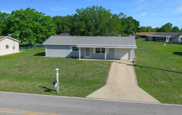 11270 SW 62ND AVENUE ROAD, Ocala, FL 34476