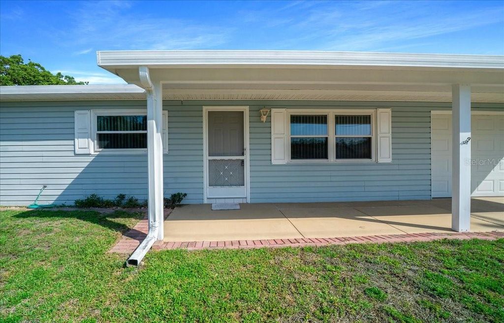 11270 SW 62ND AVENUE ROAD, Ocala, FL 34476