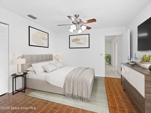 491 Carpenter Avenue NW, Palm Bay, FL 32907