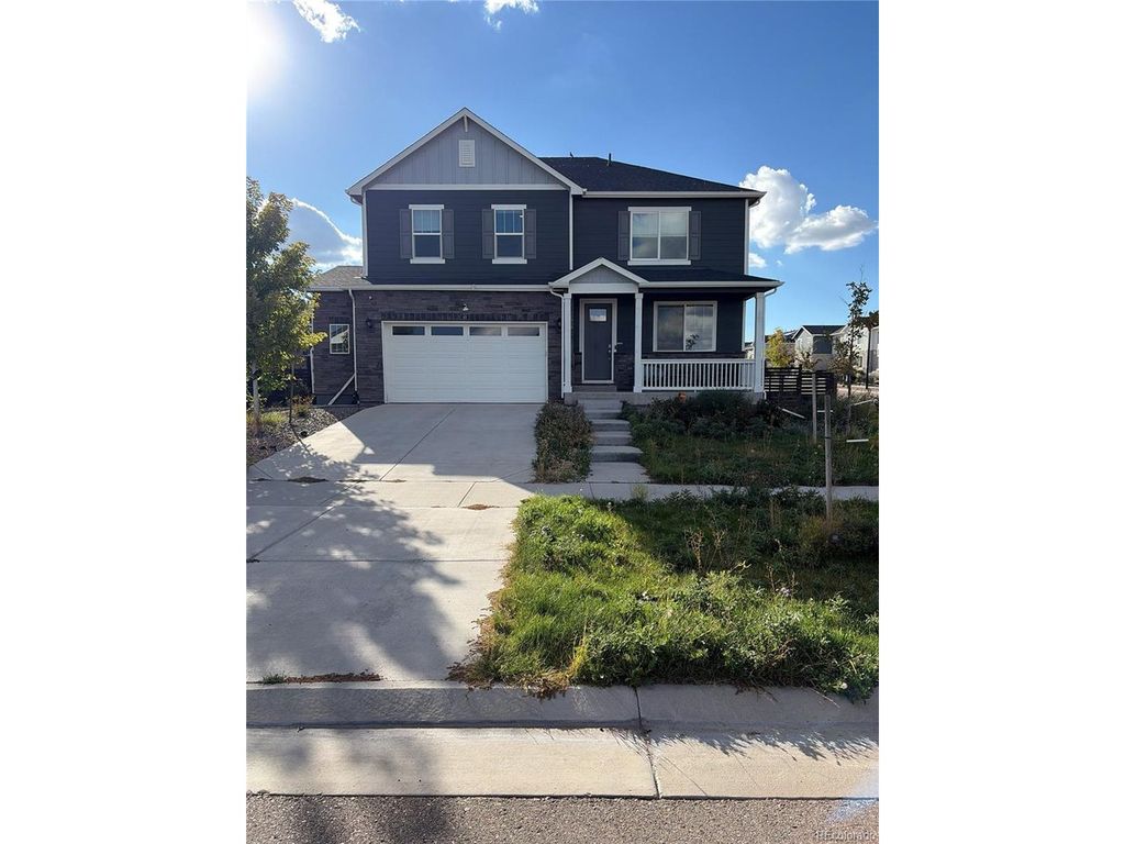 49 N Waterloo St, Aurora, CO 80018